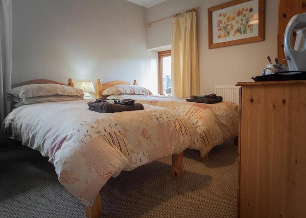 Beudy Bach B&B