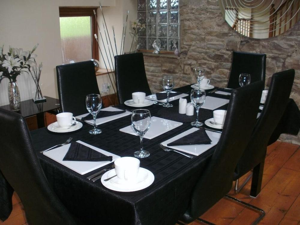 Beudy Bach B&B