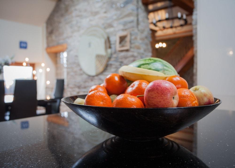 Beudy Bach B&B