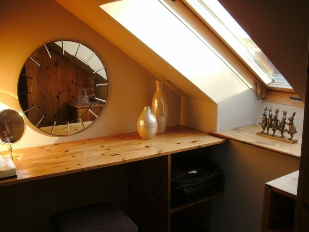 Beudy Bach B&B