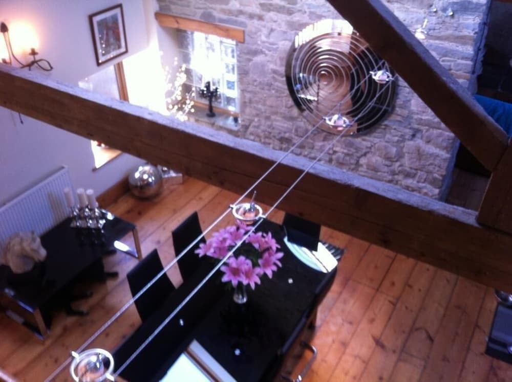 Beudy Bach B&B