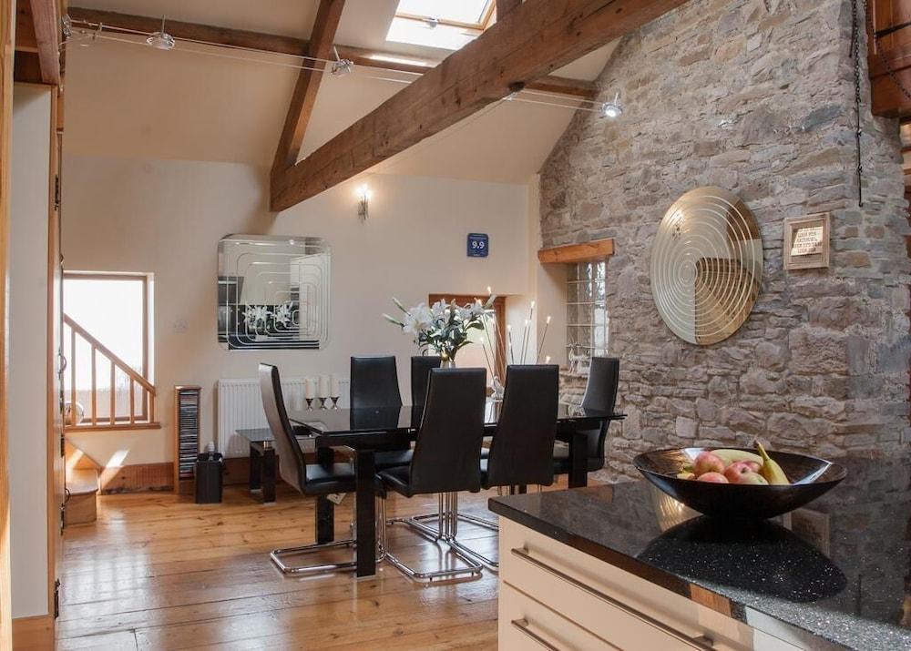 Beudy Bach B&B