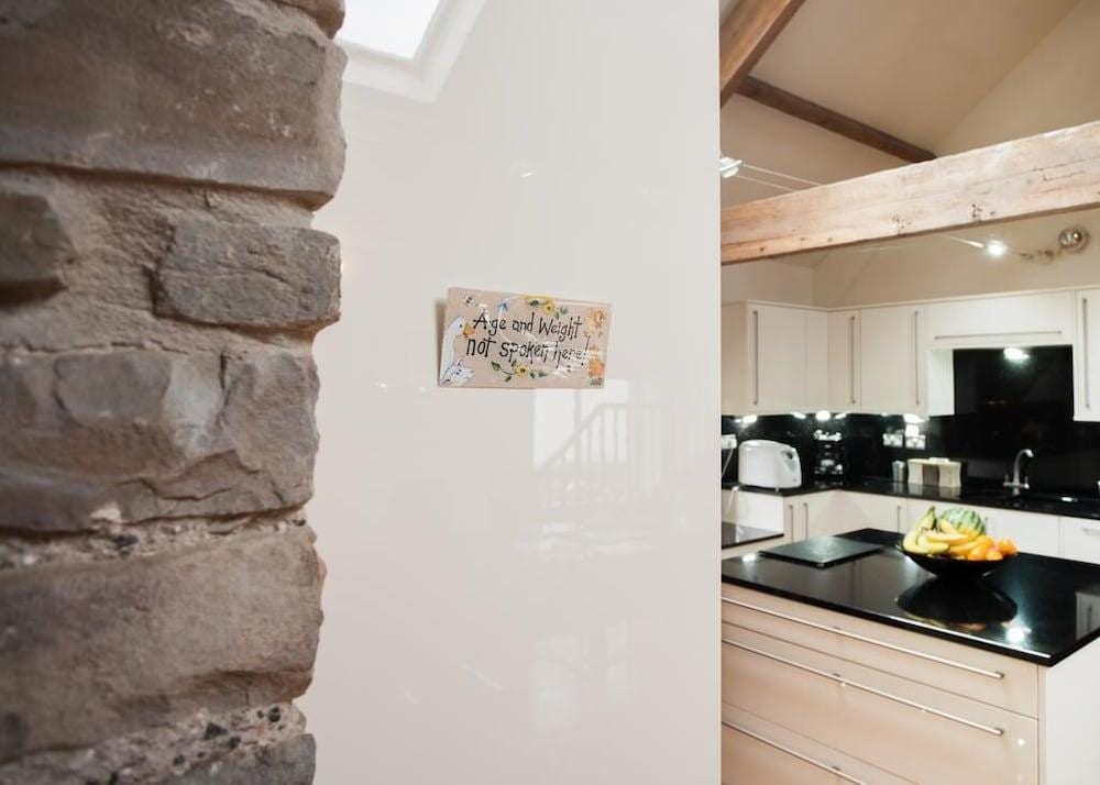 Beudy Bach B&B