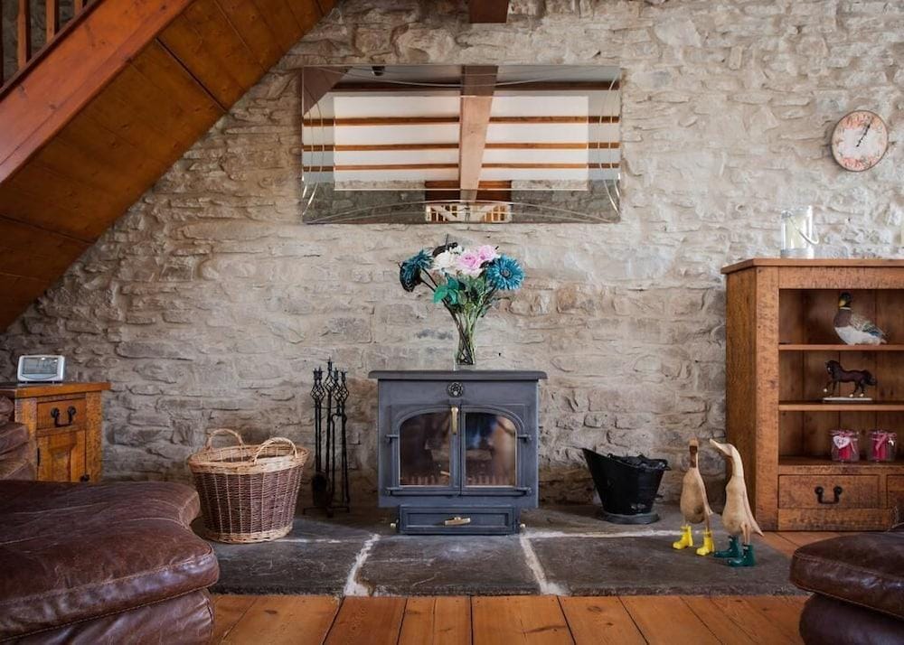 Beudy Bach B&B
