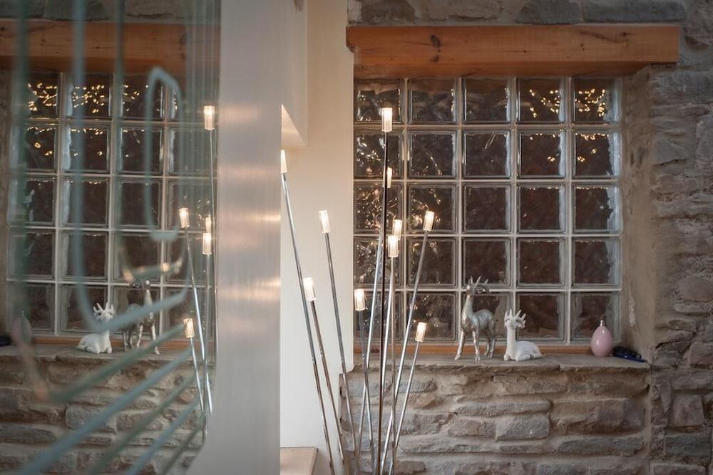 Beudy Bach B&B