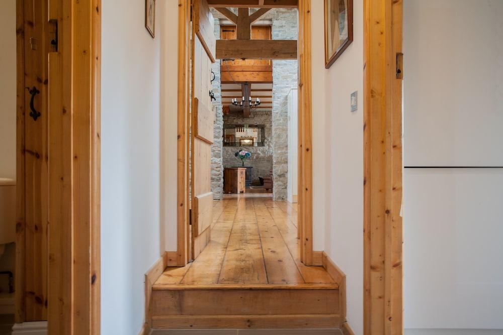 Beudy Bach B&B