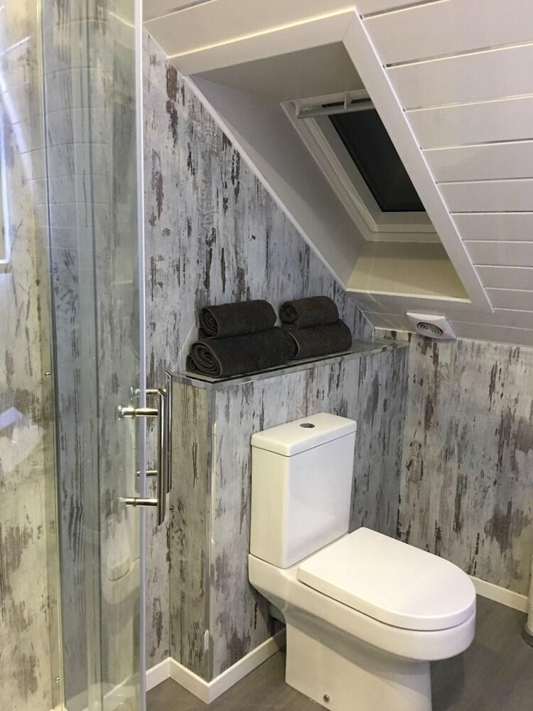 Beudy Bach B&B