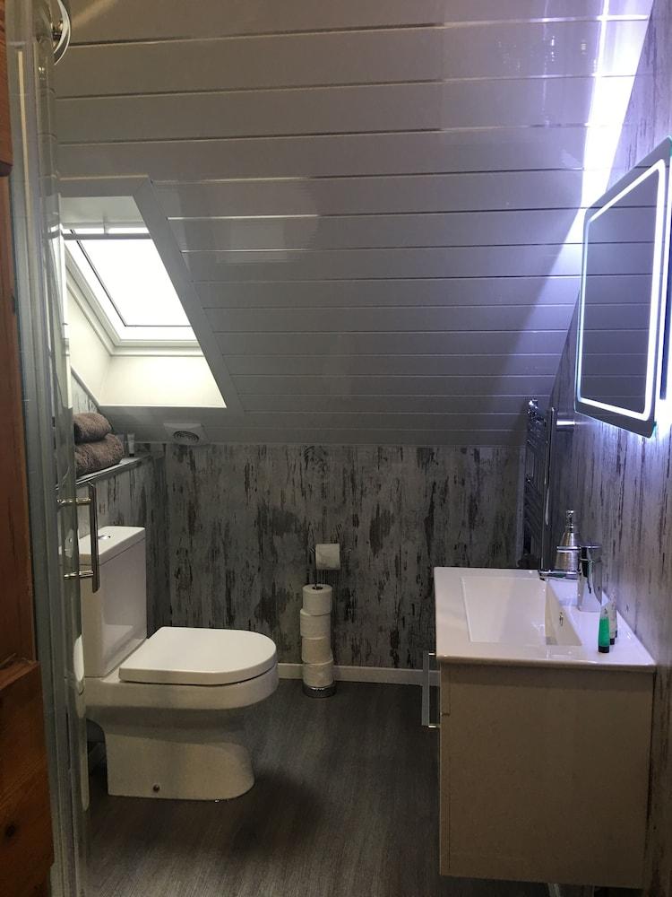 Beudy Bach B&B