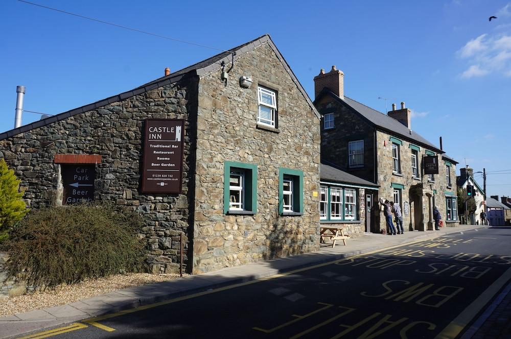 Castle Inn
