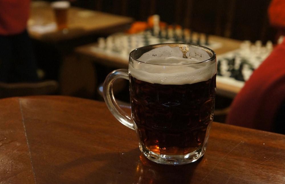 Castle Inn