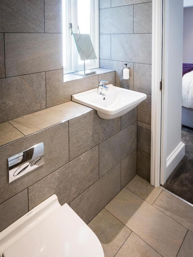 The Borough Lancaster