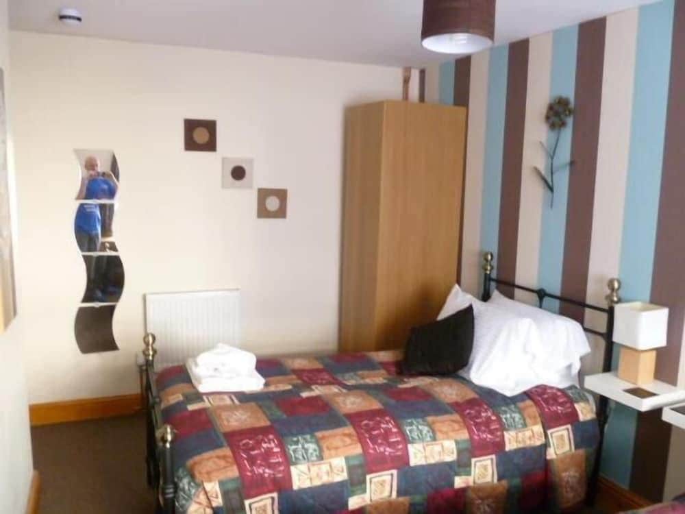 Belle Vue Hotel