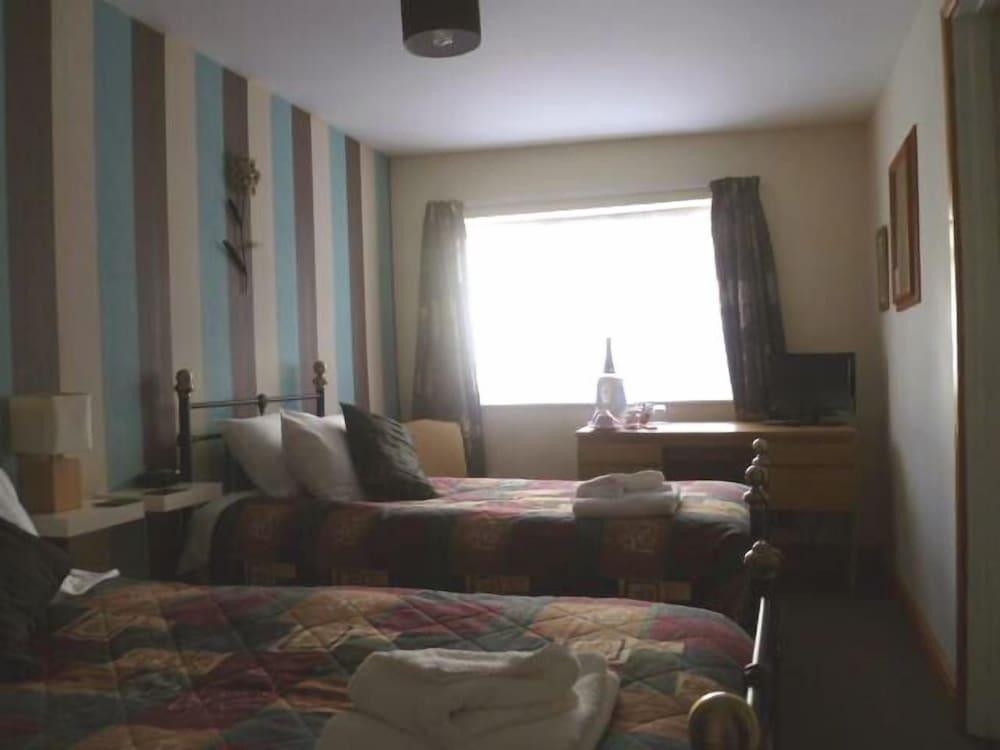 Belle Vue Hotel