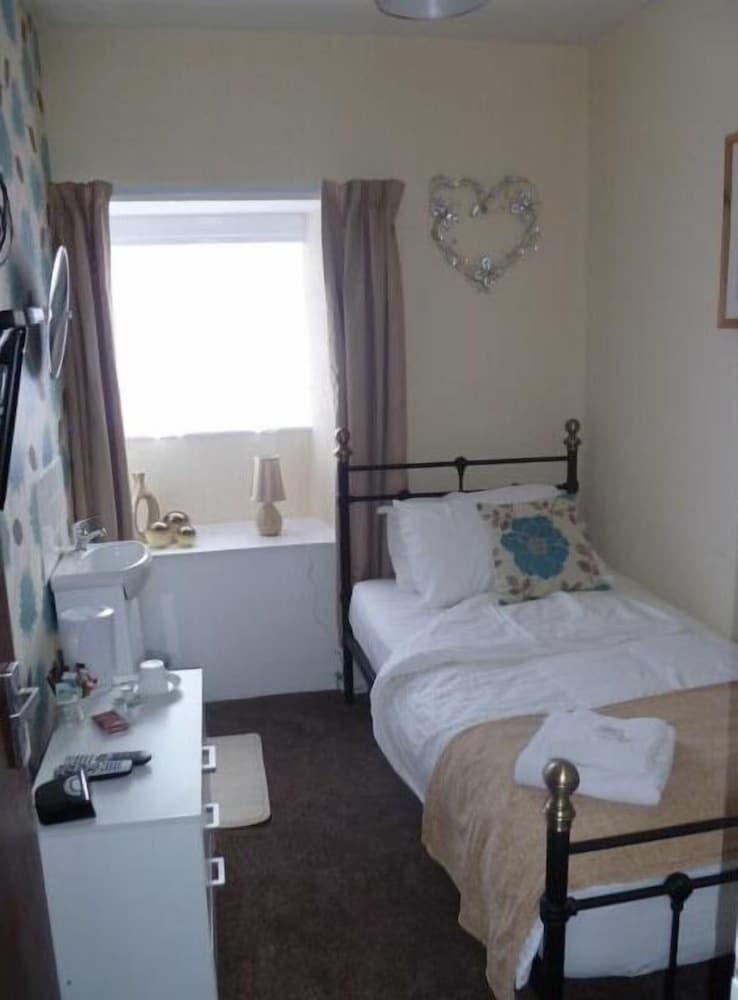 Belle Vue Hotel