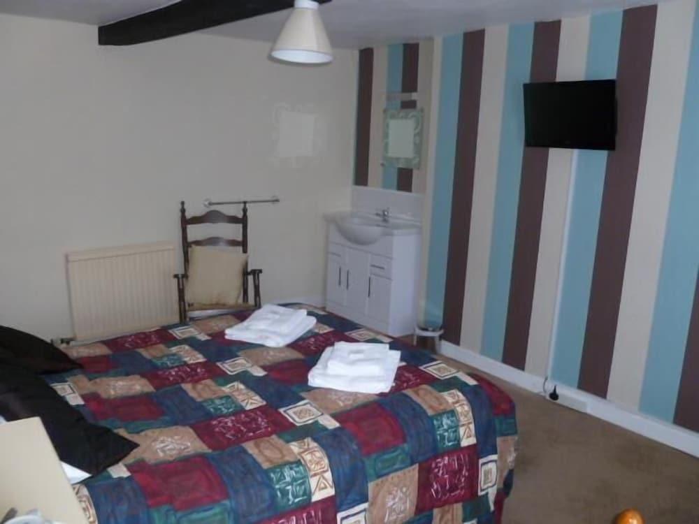 Belle Vue Hotel