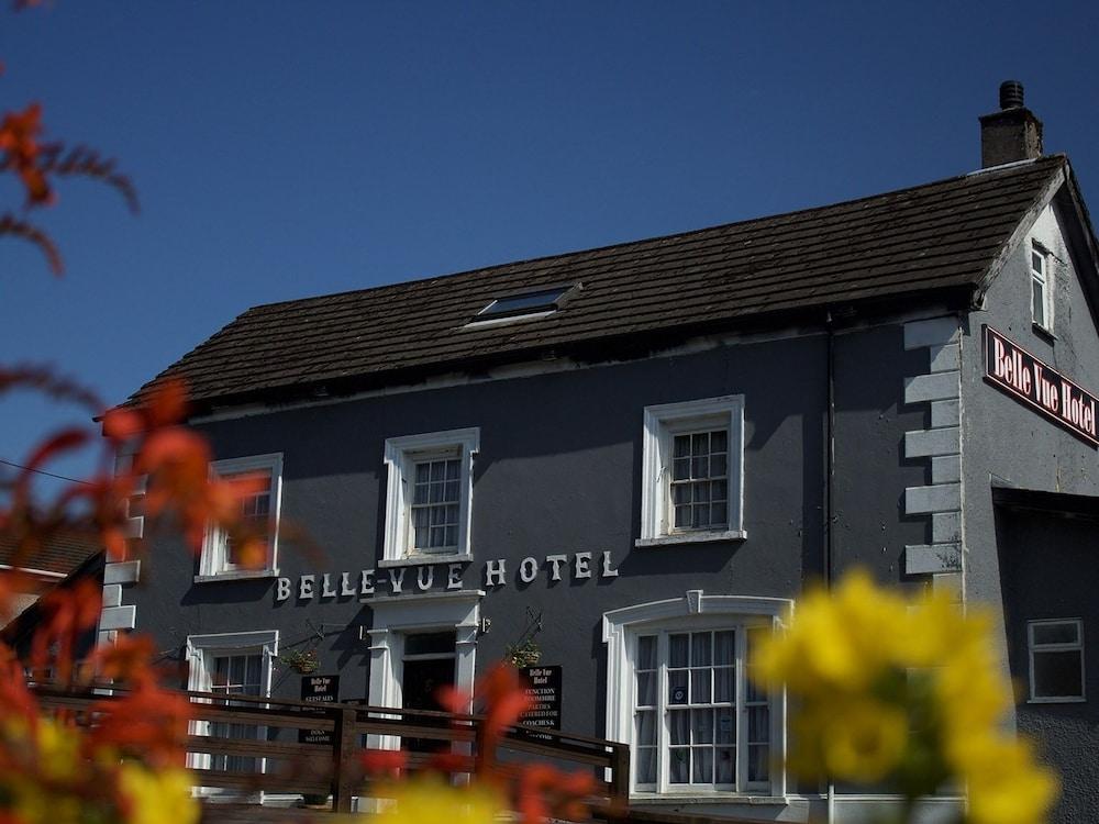 Belle Vue Hotel
