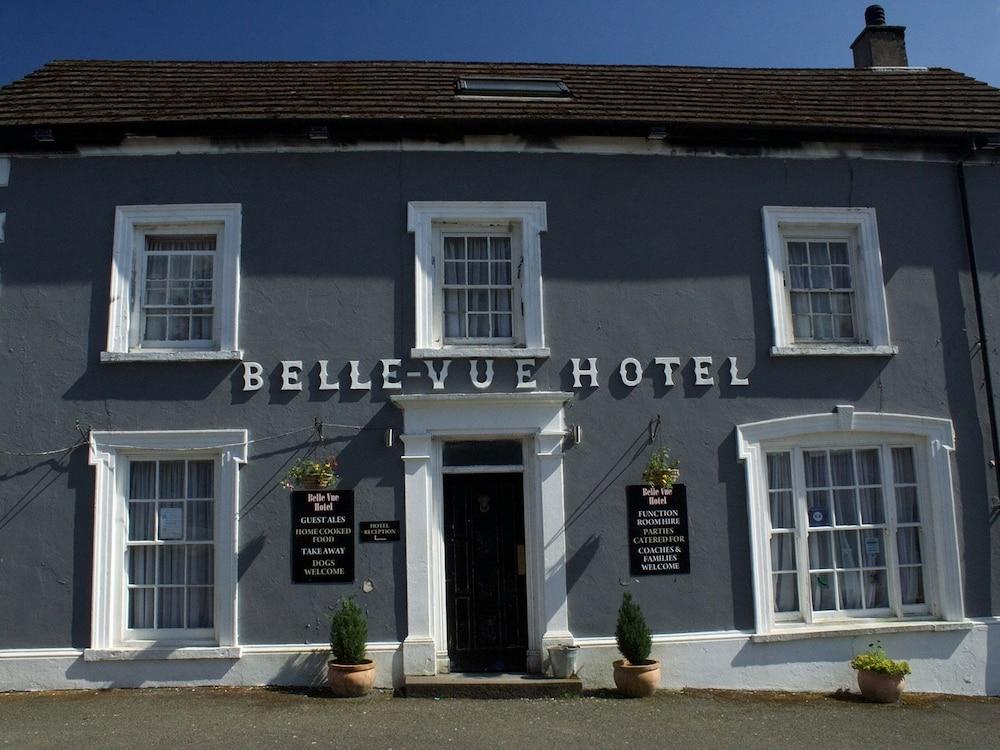 Belle Vue Hotel
