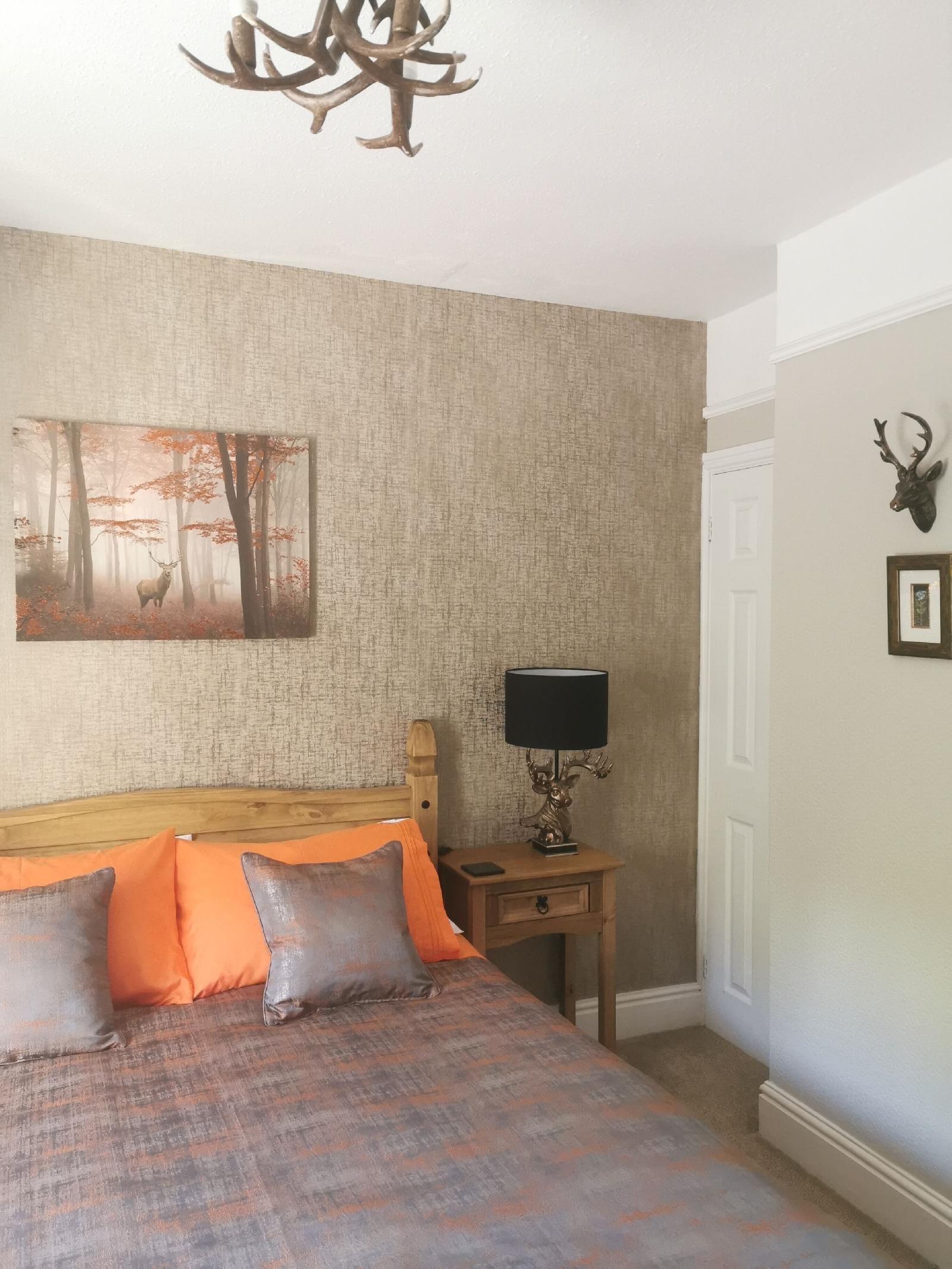 Dolweunydd Bed And Breakfast