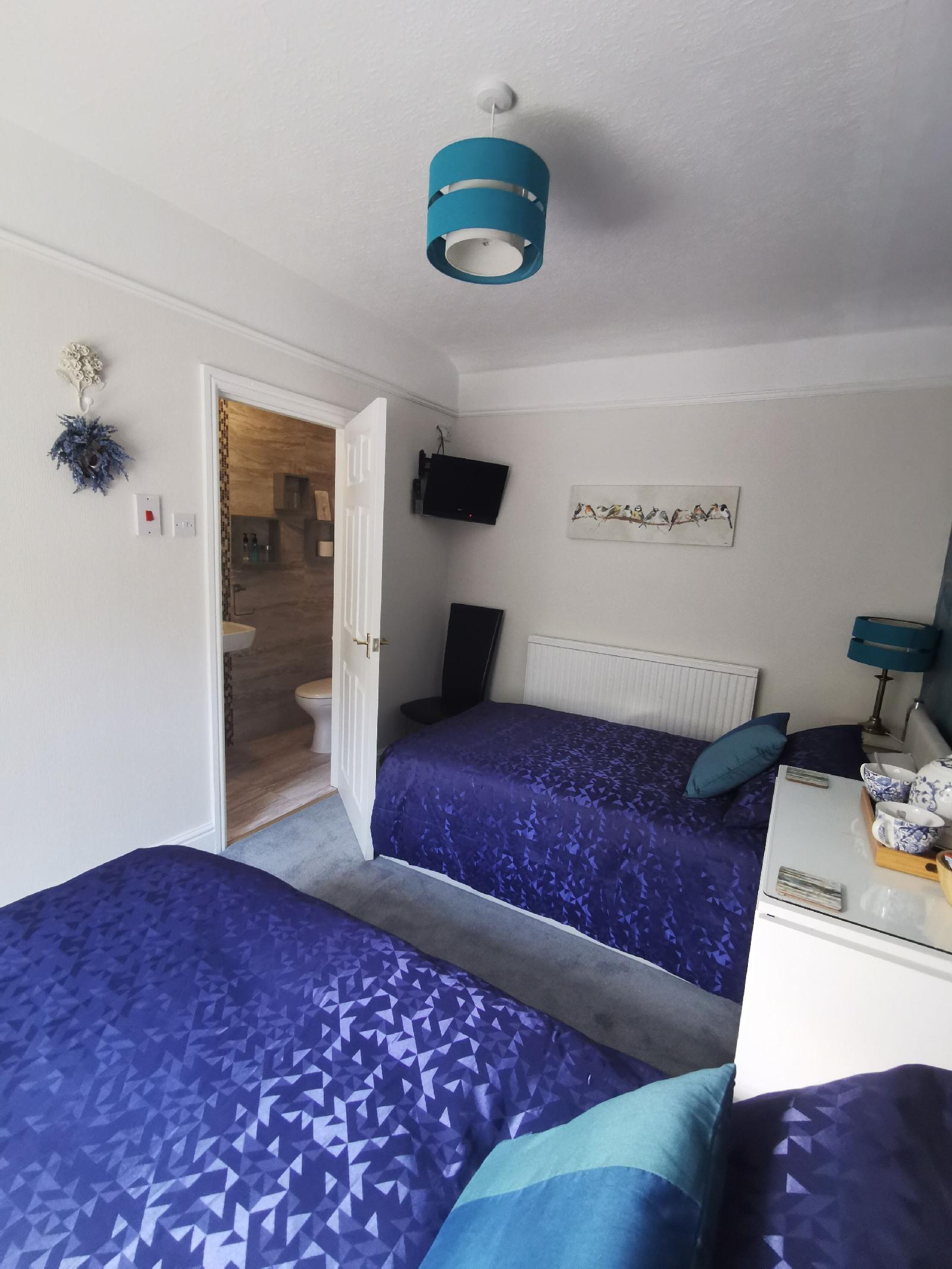 Dolweunydd Bed And Breakfast