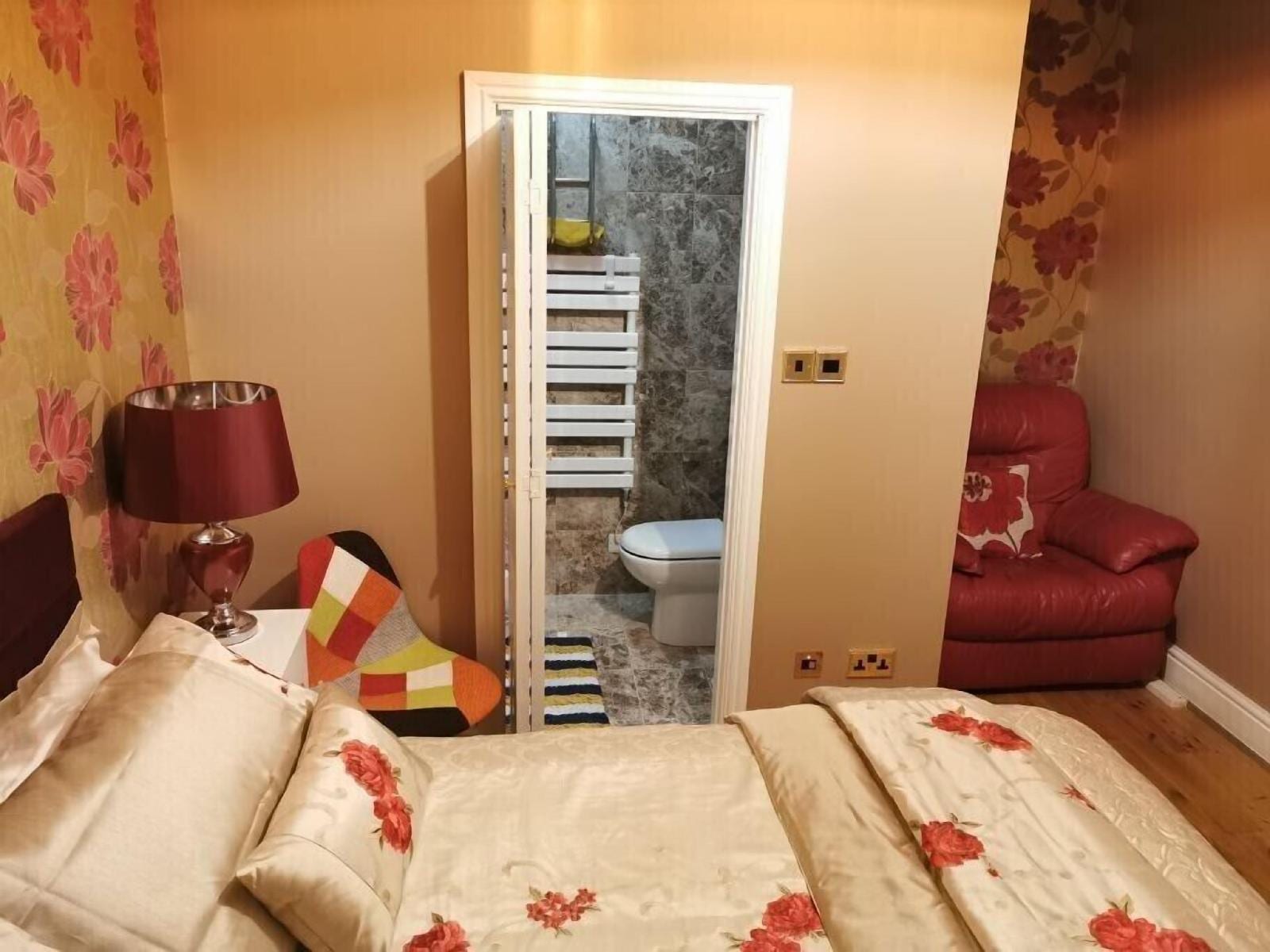 Dolweunydd Bed And Breakfast