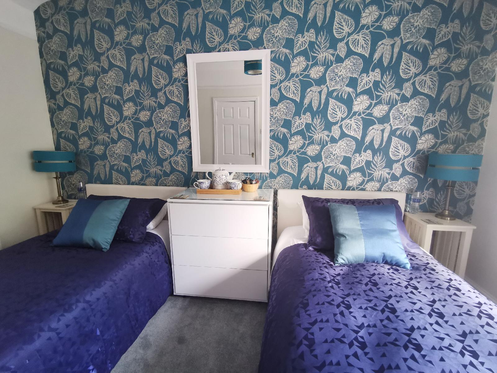 Dolweunydd Bed And Breakfast
