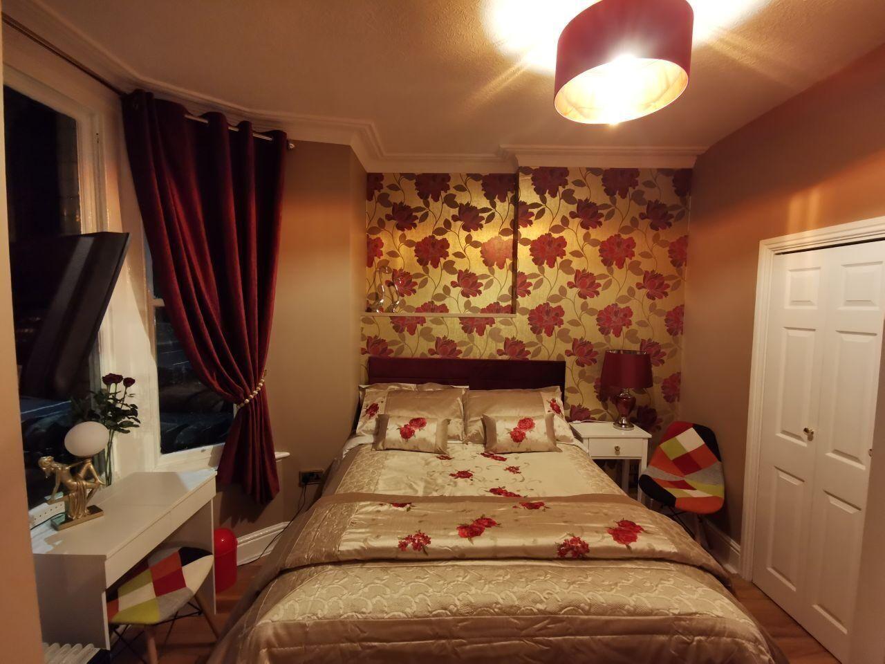 Dolweunydd Bed And Breakfast