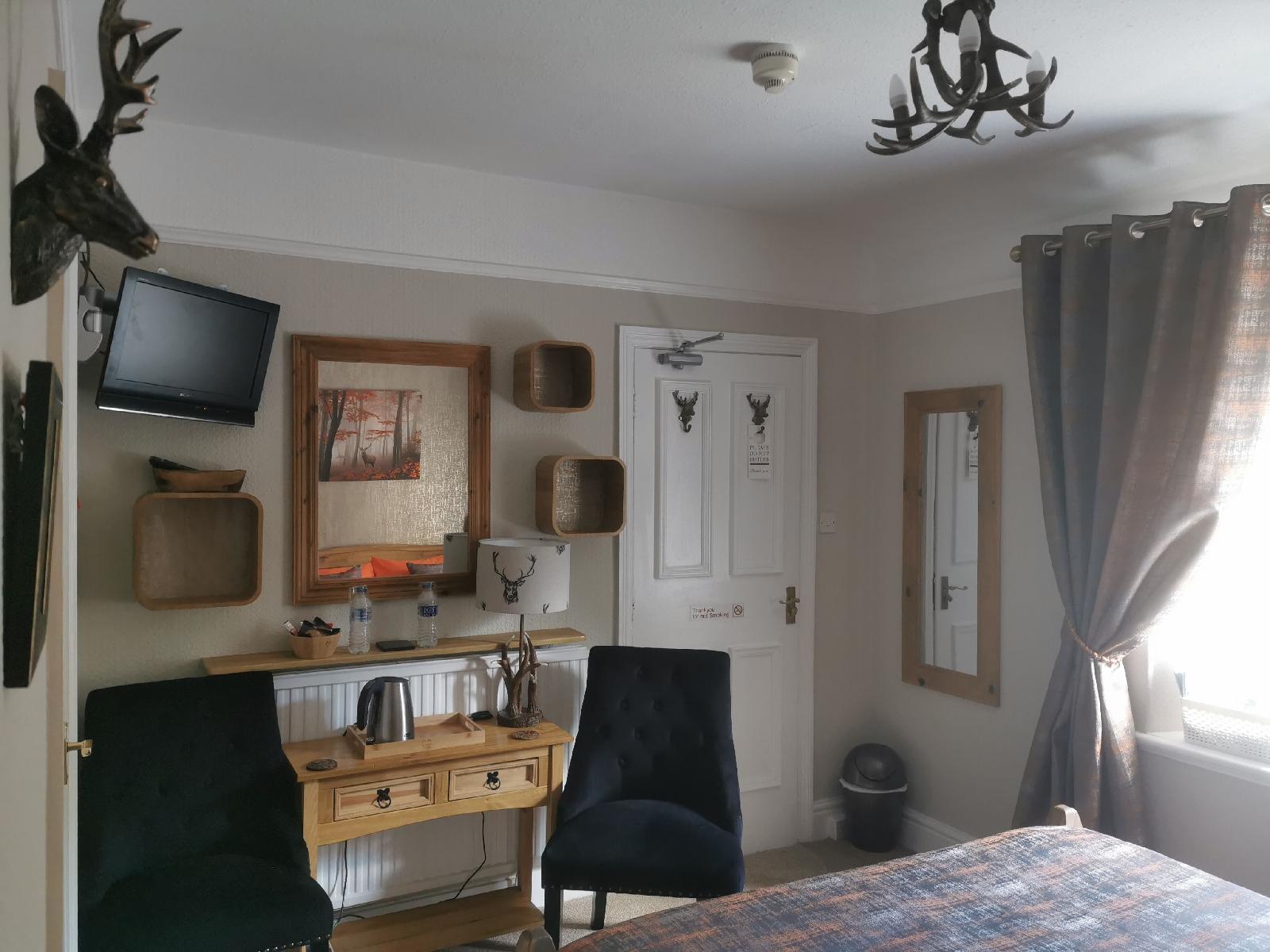 Dolweunydd Bed And Breakfast