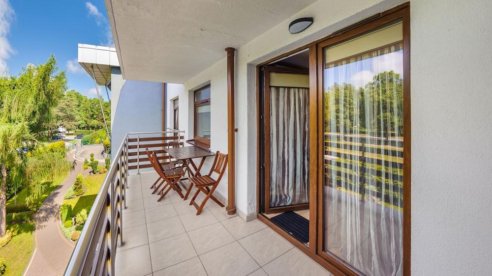Apartamenty Sun & Snow Jasny Brzeg