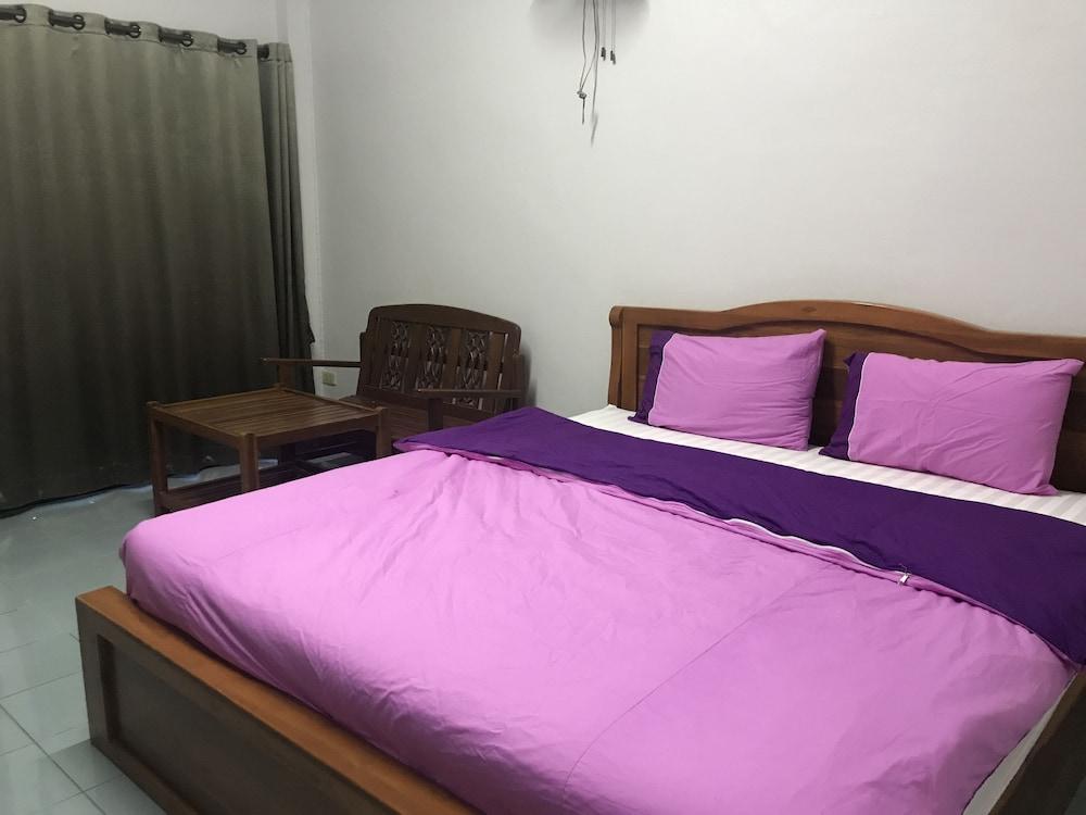 Jitrawadee Hotel