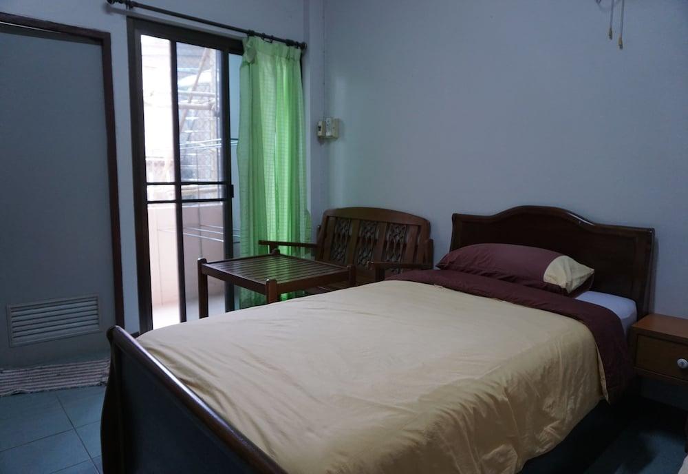 Jitrawadee Hotel