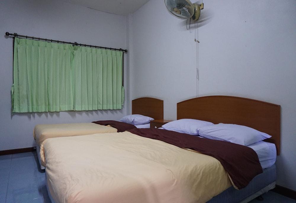 Jitrawadee Hotel