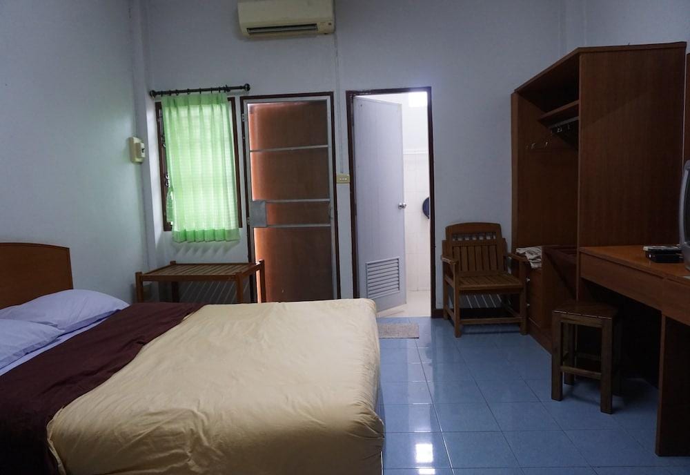 Jitrawadee Hotel