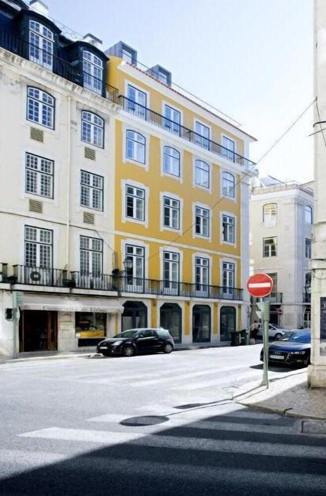 Casas Da Baixa - Lighthouse Apartments