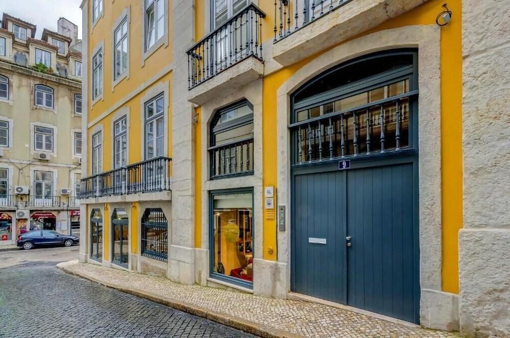 Casas Da Baixa - Lighthouse Apartments