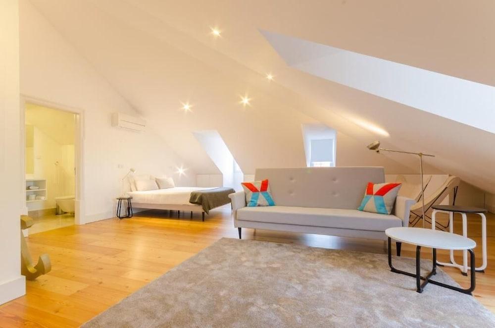 Casas Da Baixa - Lighthouse Apartments