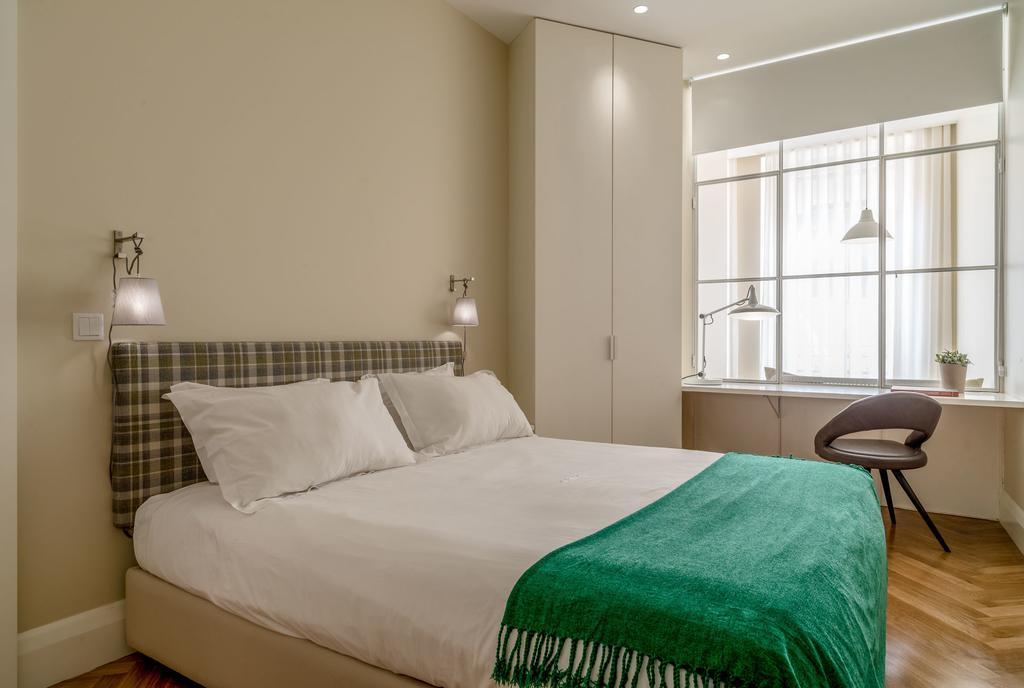 Mouzinho 160 By Oporto Tourist Apartments