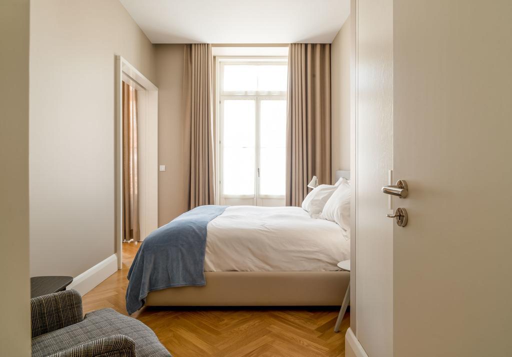 Mouzinho 160 By Oporto Tourist Apartments