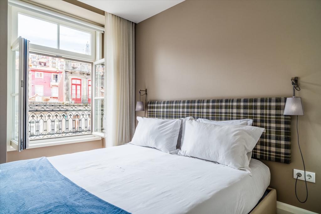 Mouzinho 160 By Oporto Tourist Apartments
