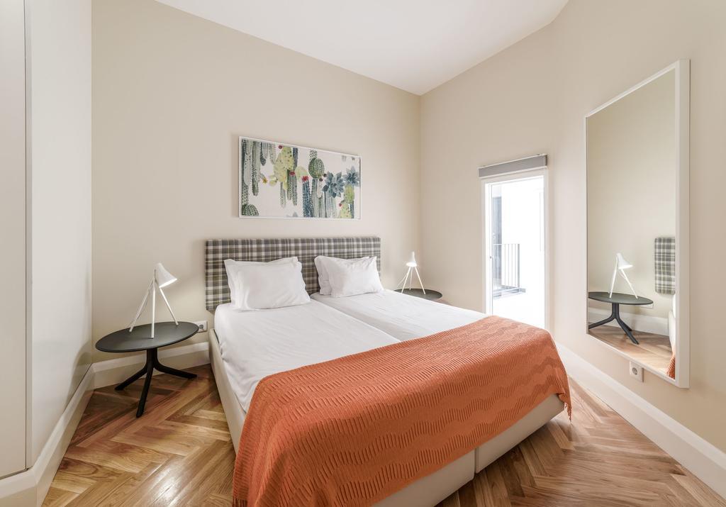 Mouzinho 160 By Oporto Tourist Apartments