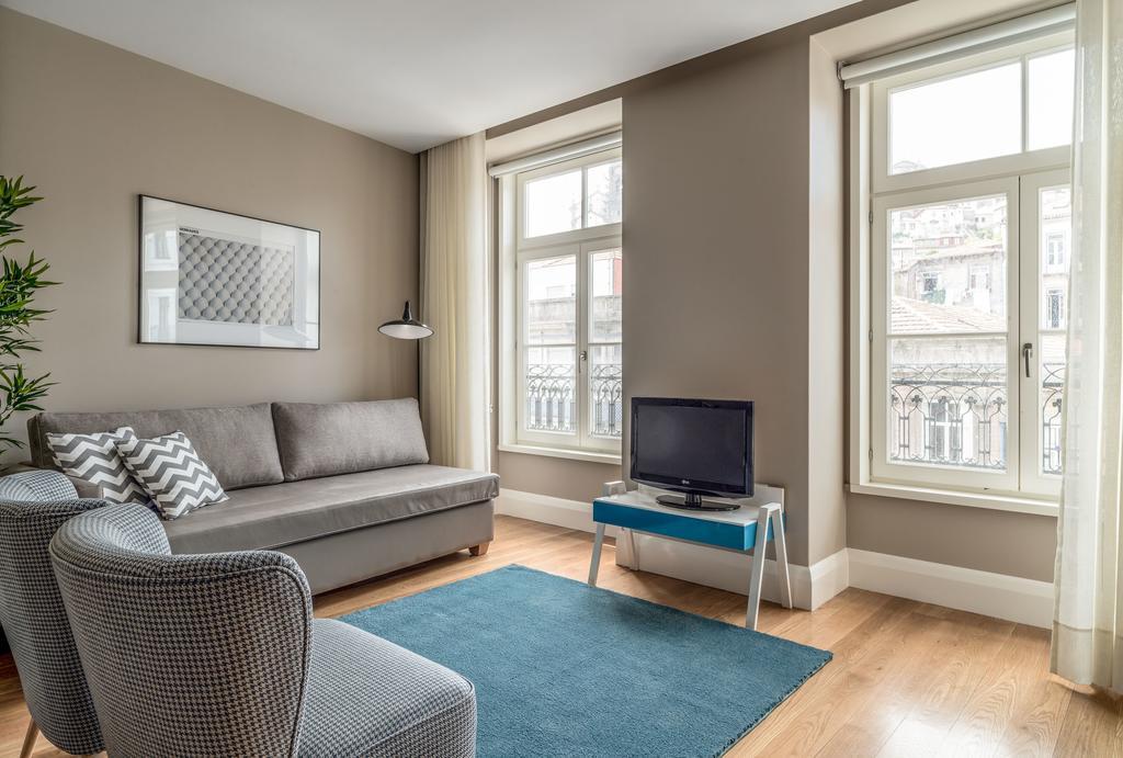 Mouzinho 160 By Oporto Tourist Apartments