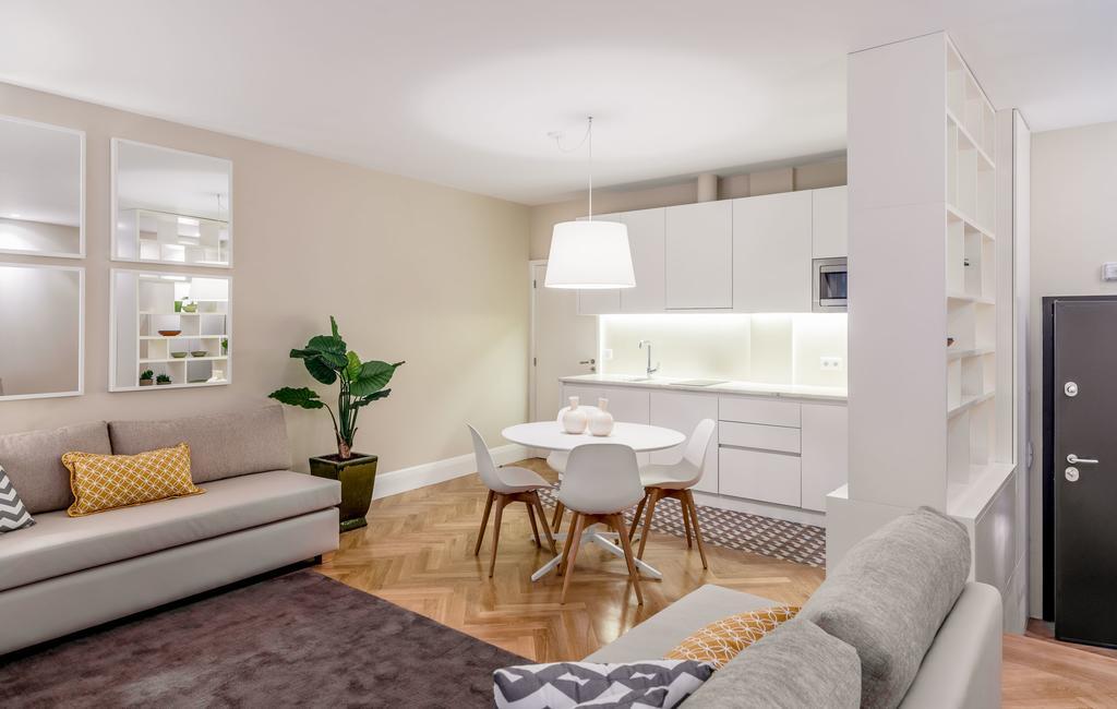 Mouzinho 160 By Oporto Tourist Apartments