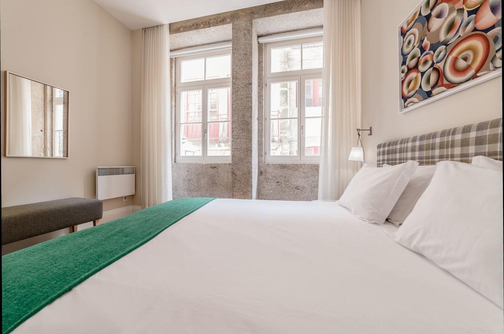 Mouzinho 160 By Oporto Tourist Apartments