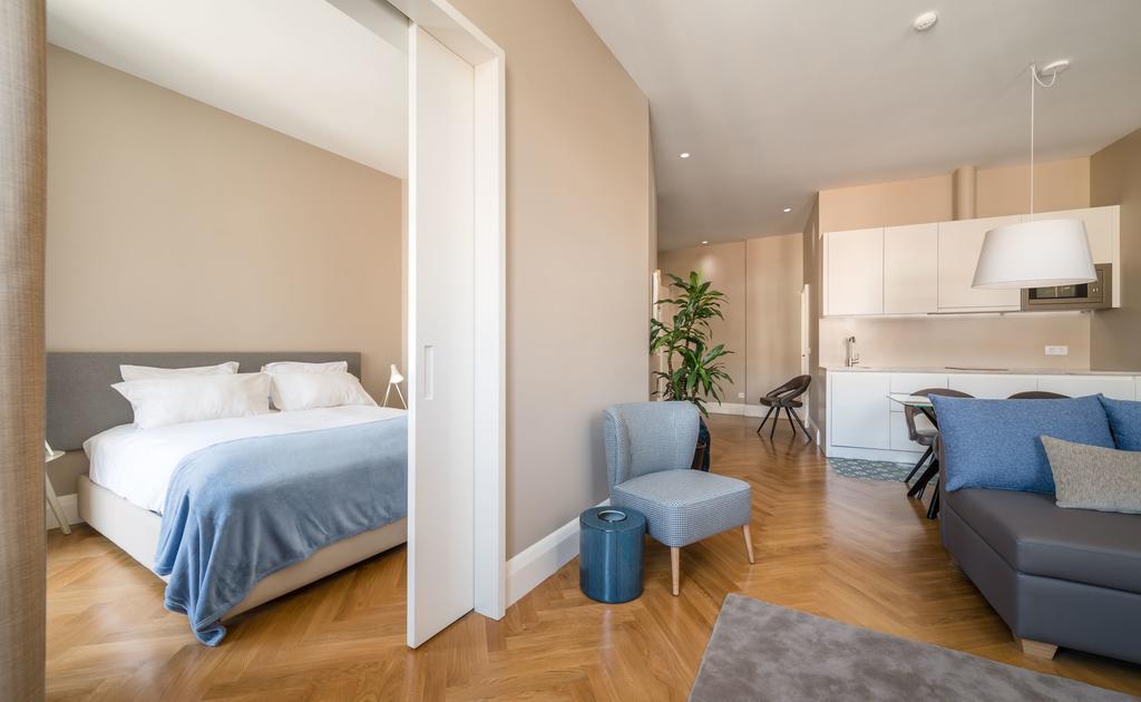 Mouzinho 160 By Oporto Tourist Apartments