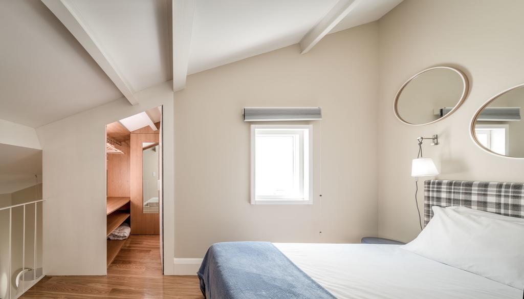 Mouzinho 160 By Oporto Tourist Apartments