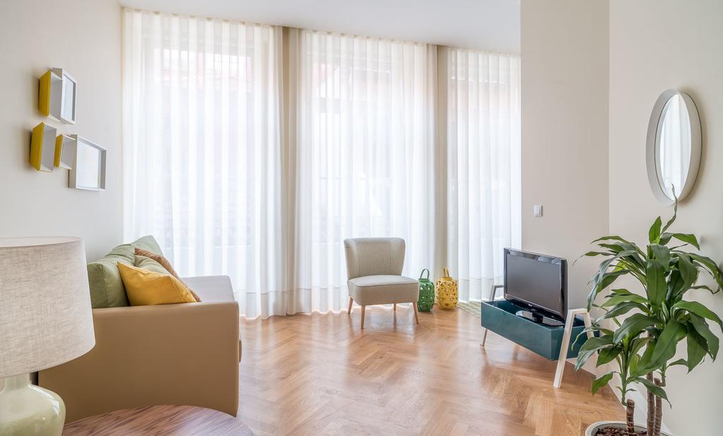Mouzinho 160 By Oporto Tourist Apartments