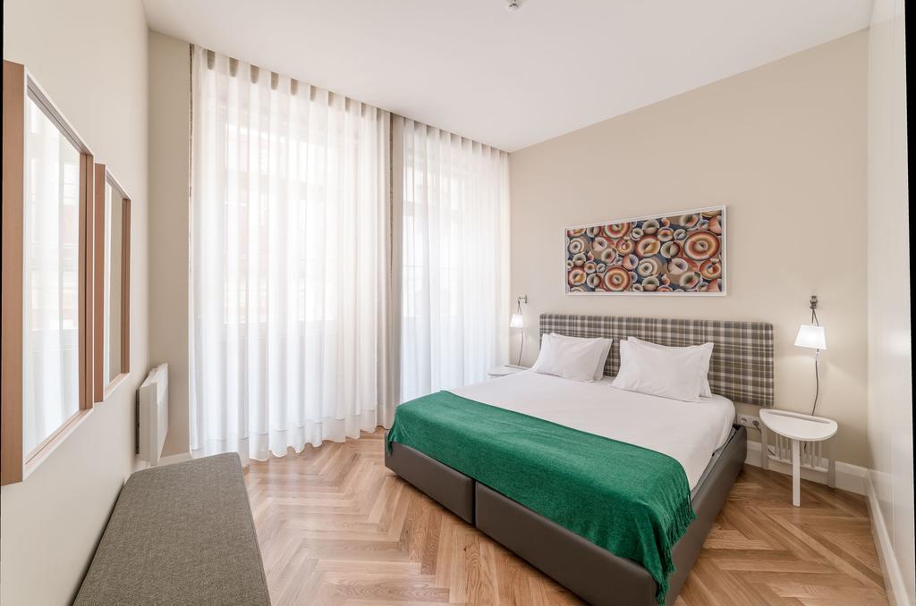 Mouzinho 160 By Oporto Tourist Apartments