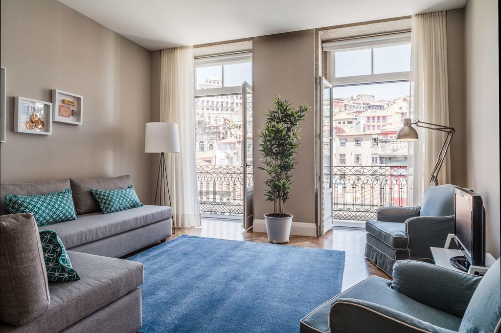 Mouzinho 160 By Oporto Tourist Apartments