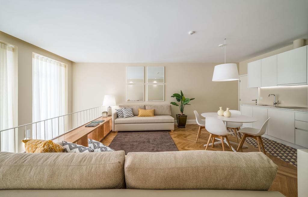 Mouzinho 160 By Oporto Tourist Apartments