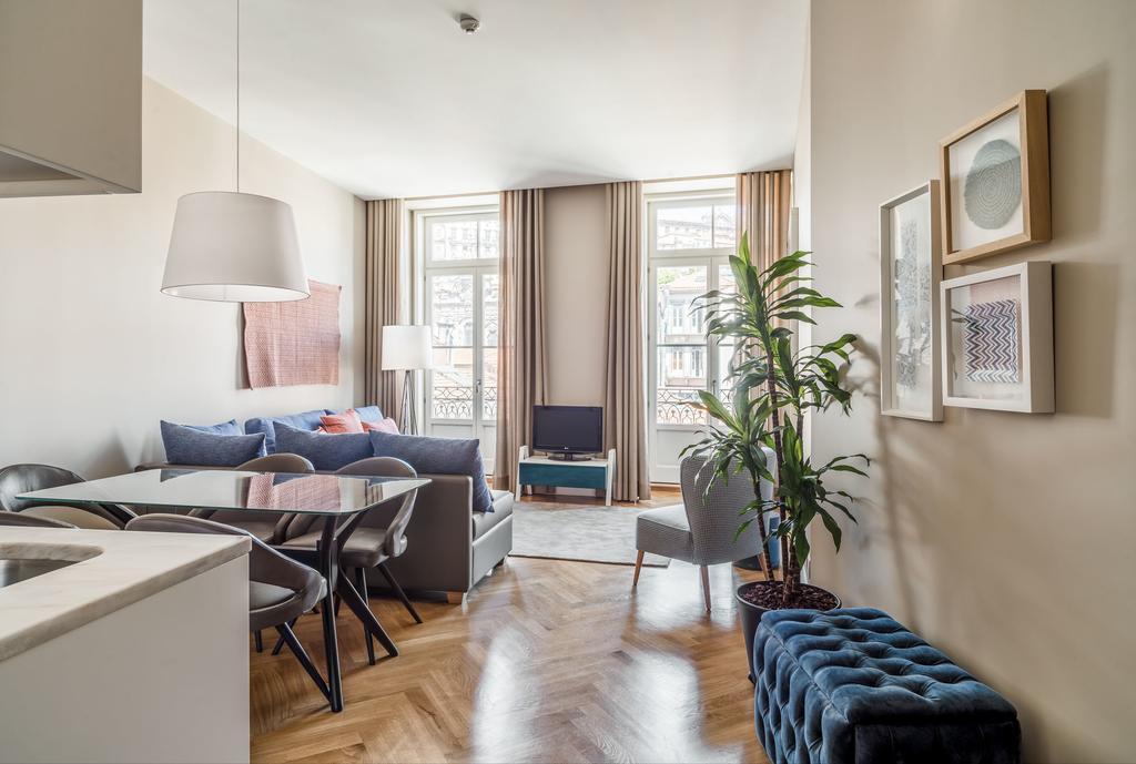 Mouzinho 160 By Oporto Tourist Apartments
