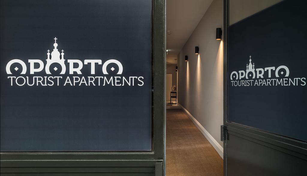 Mouzinho 160 By Oporto Tourist Apartments